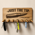 Just The Tip™ Key Rack