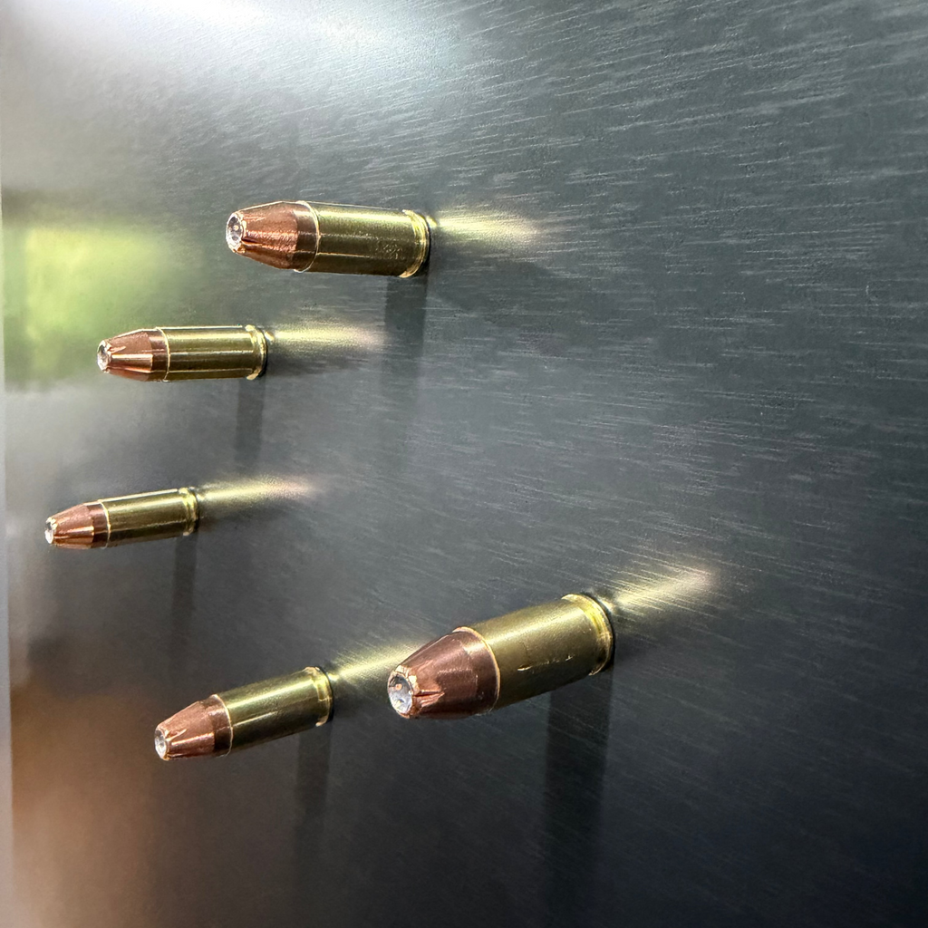 TacMags 9mm
