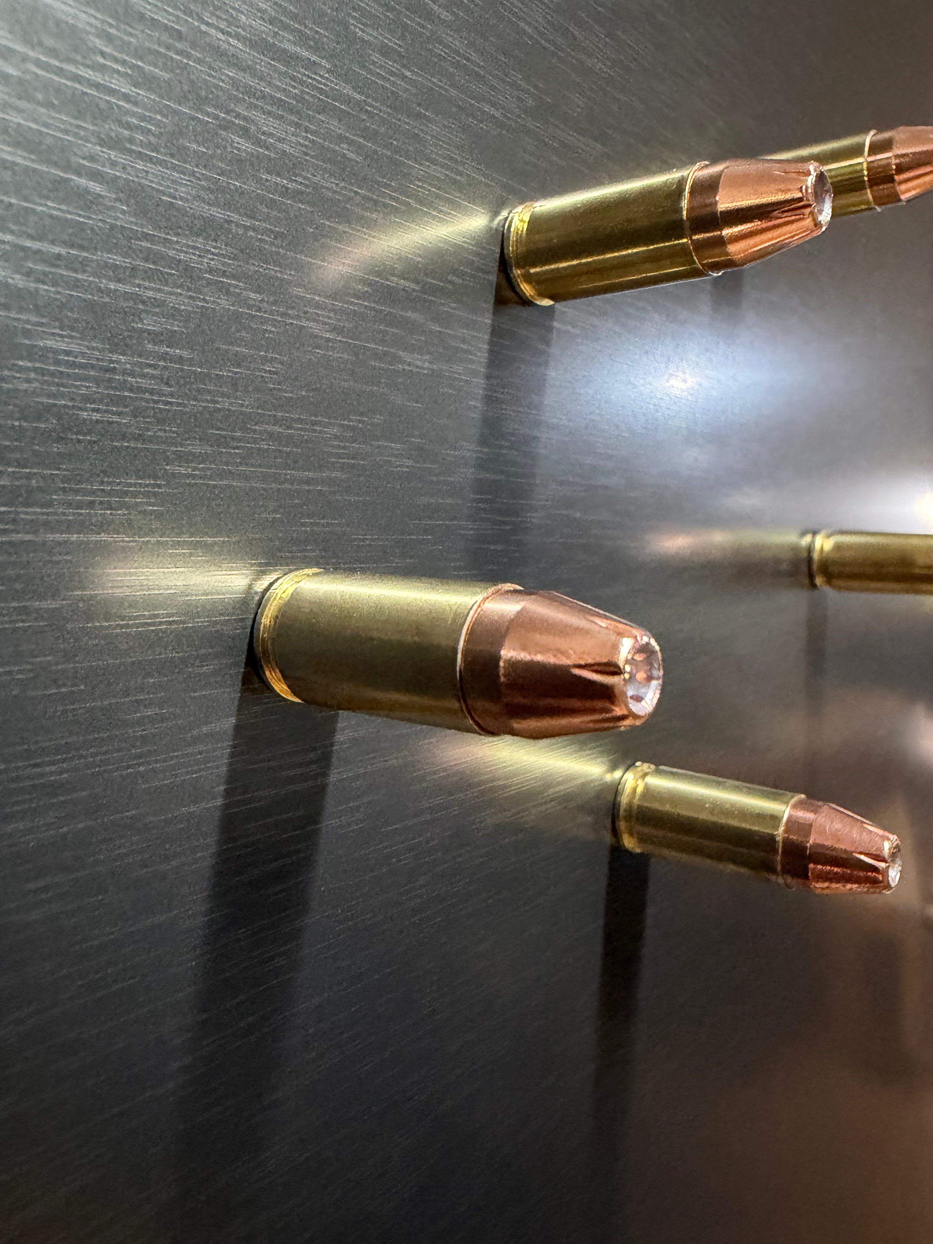 TacMags 9mm