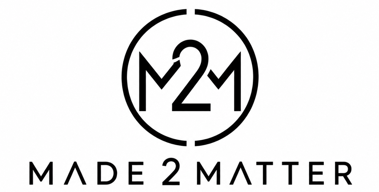 Made 2 Matter